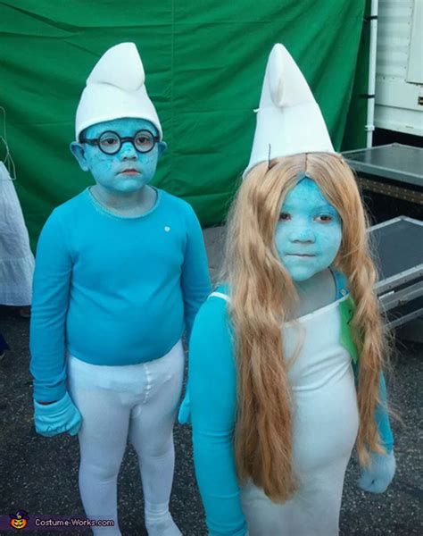 Halloween Costumes For Siblings That Are Cute, Creepy And Supremely ...