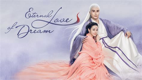 EP1:Eternal Love of Dream - Watch HD Video Online - iflix