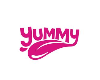 Yummy Designed by luisvaz | BrandCrowd