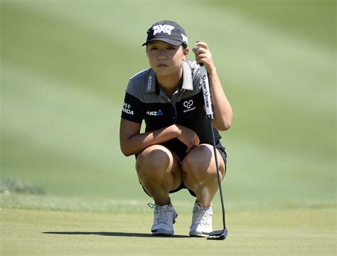 Lpga Tour Tournaments For 2024 - Gwenny Maryrose