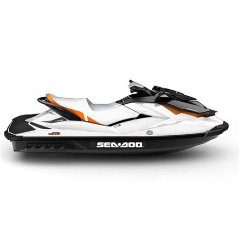 Sea-Doo Hire – rydeitjetski