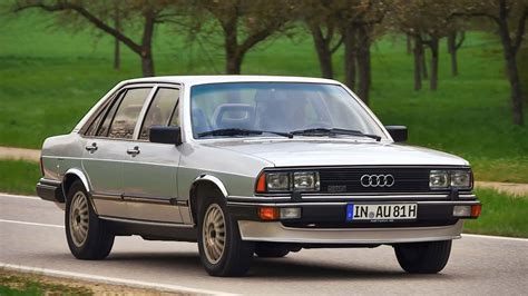 payment fake Inhibit audi 200 turbo 1981 escalate take medicine Good luck