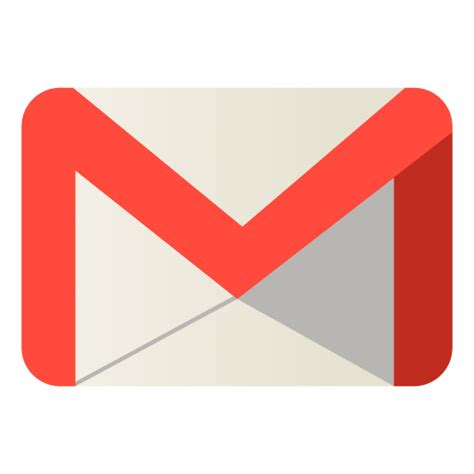 Gmail logo vector free download - Brandslogo.net