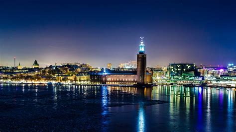 Stockholm Wallpapers - Wallpaper Cave