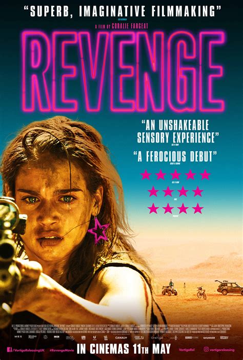 Revenge (2017) Bluray FullHD - WatchSoMuch