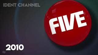 Channel Five Logo