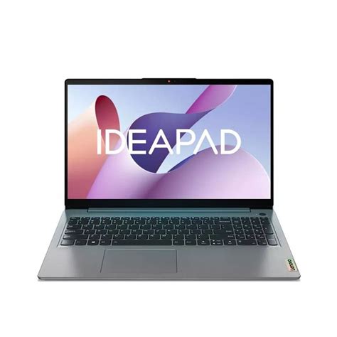 Lenovo IdeaPad Slim 3 14AMN8 – Ryzen 3 - IT Square