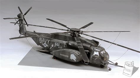 MH-53E Sea Dragon | AeroScale