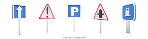 One Way Clipart Photos, Images & Pictures | Shutterstock