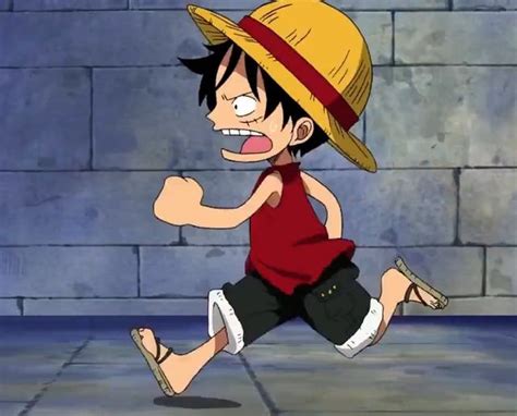 🍖🍖 on Instagram: "Luffy after using 3rd gear🥹😭💕 - (Episode 288) He so ...