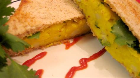 Potato Toast Recipe - Food.com