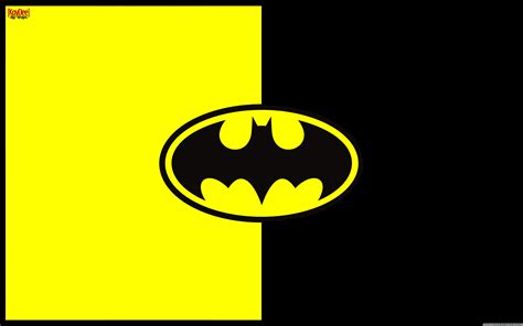 Batman Symbol Wallpaper - WallpaperSafari