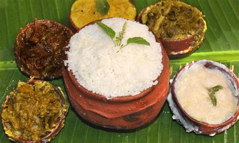 Jagannath Mahaprasad: A Boon For The Blessed Souls - Welcome To New ...