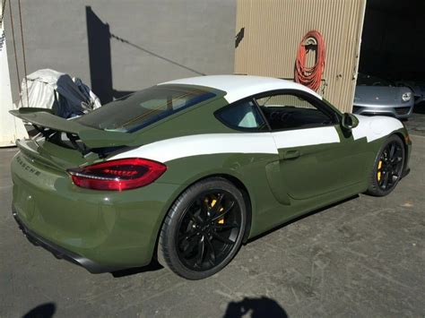 Olive Green Car Paint Colors - Paint Color Ideas