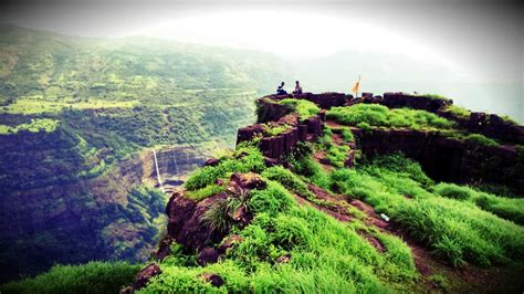 Rajmachi Fort, Pune | Trek, How To Reach