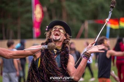 Indian Spirit Festival 2025 Tickets Lineup | 27 Aug - 1 Sep | DE