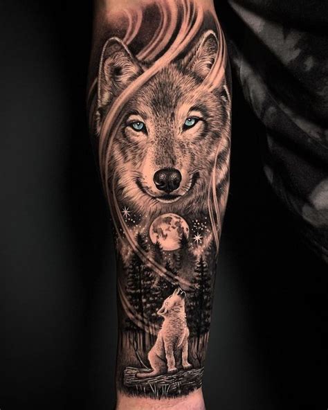 100 Awesome Arm Tattoo Designs | Art and Design