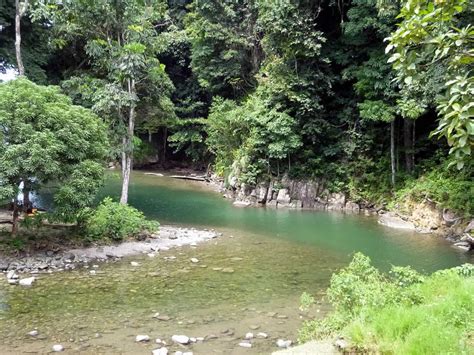 Shark River: Destination Trinidad and Tobago | Tours, Holidays ...