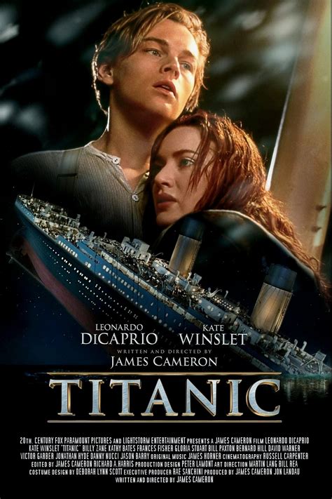 Titanic 1997 movie mp4 mkv download - Starazi.com