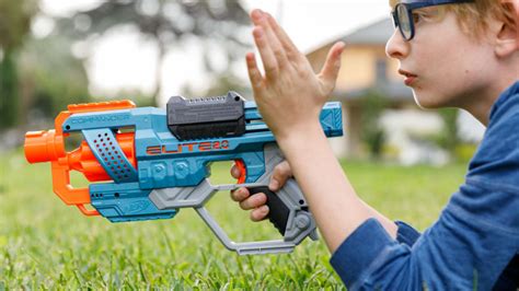 10 Best Nerf Guns of 2024 - Reviewed