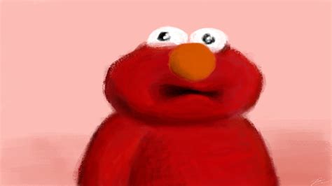 Meme Elmo