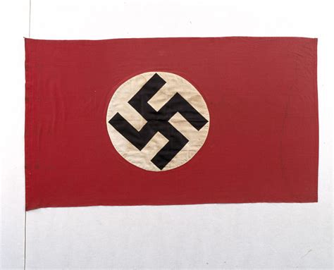 German Nazi Swastika Flag | National Museum of American History