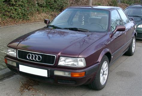 Brauche Bild von Audi 80Q B4 V6 - Talk Box - Audi 80 Scene - Forum