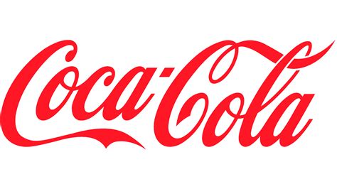 Coca Cola Company Soft Drink Logos