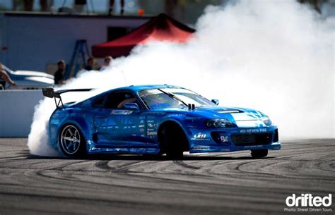 Supra Drift Wallpapers - Top Free Supra Drift Backgrounds - WallpaperAccess