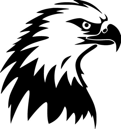 Eagle - High Quality Vector Logo - Vector illustration ideal for T ...