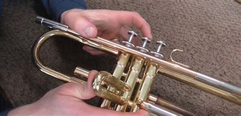 Trumpet Valve Stuck? Here’s How to Fix It