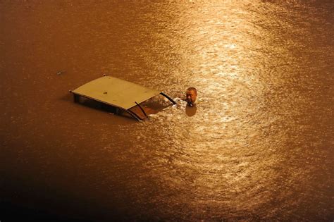 Photos: Flooding in Beijing | CNN