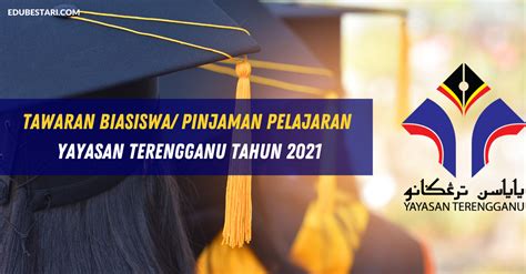 Tawaran Biasiswa/ Pinjaman Pelajaran Peringkat Tinggi Yayasan ...