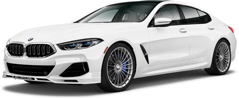 2023 BMW ALPINA B8 Incentives, Specials & Offers in Concord CA