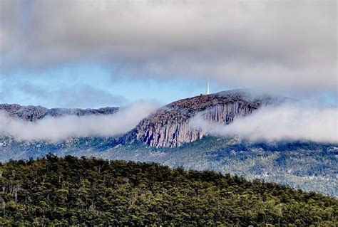 Mount Wellington Summit Tour, Hobart - Top Oz Tours