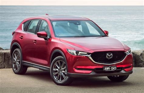 New Mazda CX-5 Prices. 2020 Australian Reviews | Price My Car