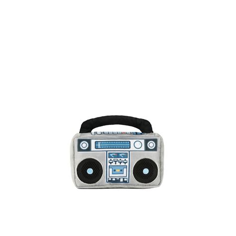 80s Classics, BoomBox P.L.A.Y. 005 MUL | Mondou