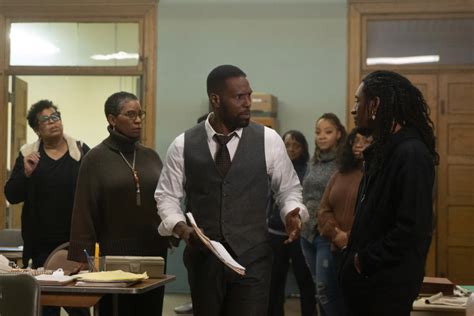 The Chi Season 4, Episode 3 [Detailed Photos]