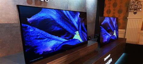 Sony launches new ‘Master Series’ of OLED TVs - XiteTech