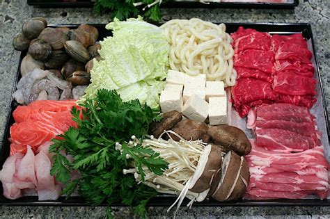 FOODjimoto: Shabu Shabu