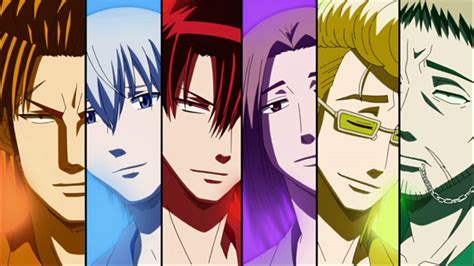 HD Beelzebub Wallpapers and Photos | HD Anime Wallpapers | Beelzebub ...