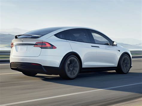 2023 Tesla Model X Prices, Reviews & Vehicle Overview - CarsDirect