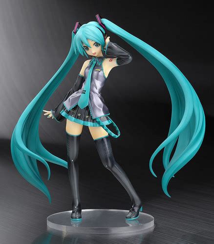 Vocaloid-Lily - Anime Figures Photo (34299109) - Fanpop