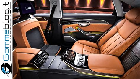 Audi A8l Interior Images | Brokeasshome.com