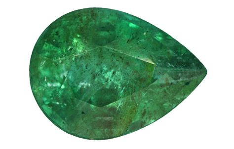 Emerald Quality Simplified - International Gem Society