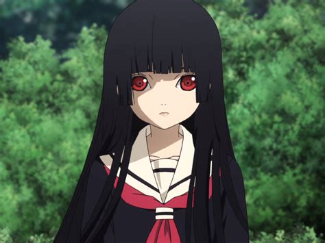 Ai Enma | Hell Girl (Jigoku Shoujo) Wiki | FANDOM powered by Wikia