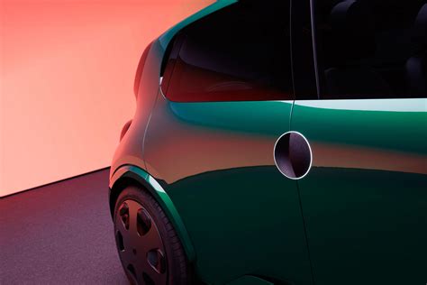 Renault goes retro with new electric-only Twingo | CarExpert