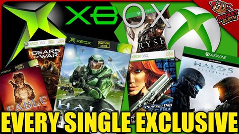 Best Xbox Series X|S Exclusive Games 2023 Forbes Vetted