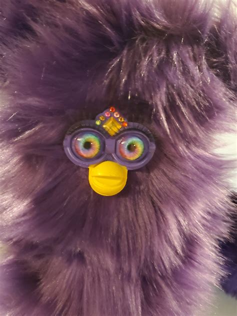 Long Furby | Etsy