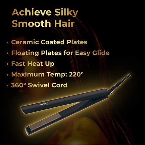 EGL | 3 in 1 Hair Styling Set | Multi | SportsDirect.com